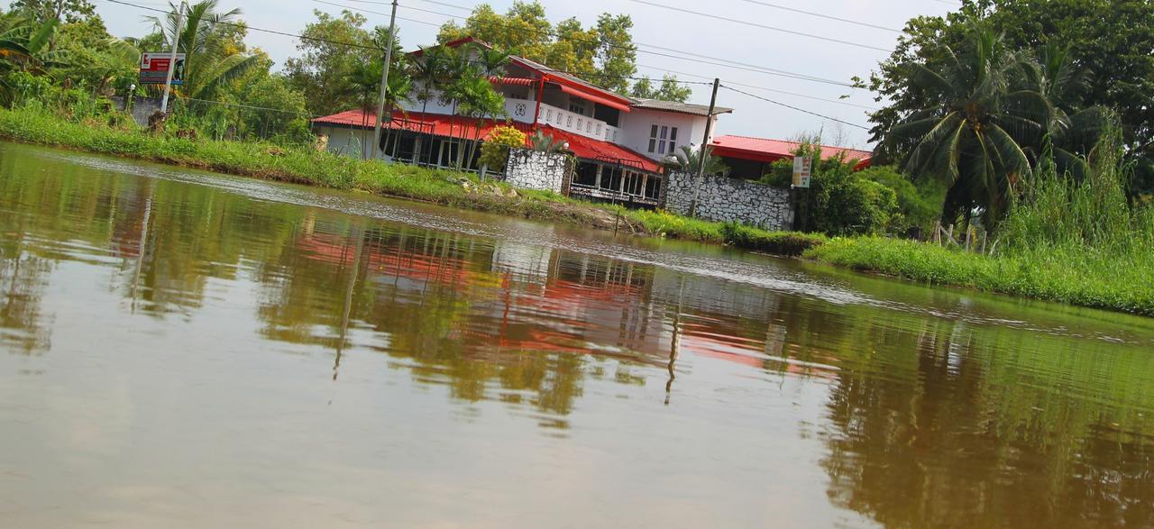 Riverside Hotel Katunayaka Zewnętrze zdjęcie